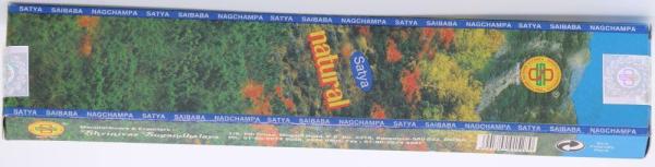 Satya Natural